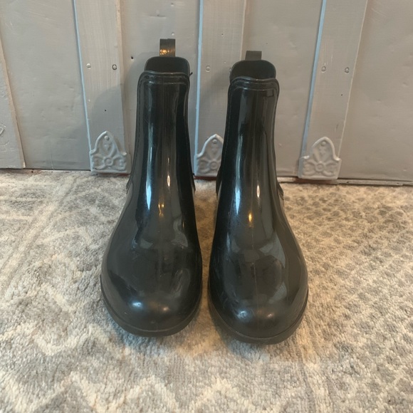 Chelsea rain boots - Picture 2 of 4